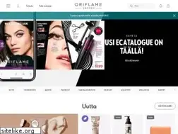 Sites similar to fi.oriflame.com