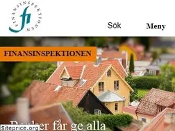 Sites similar to fi.se