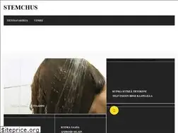 Sites similar to fi.stemchus.org
