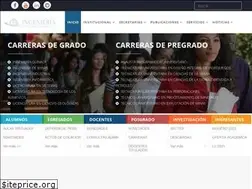 Sites similar to fi.unju.edu.ar