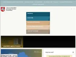 Sites similar to fi.urm.lt