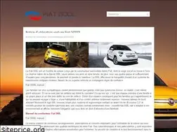 Sites similar to fi500lfr.com