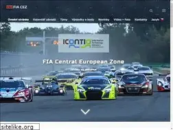 Sites similar to fia-cez.com