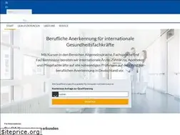 Sites similar to fia.academy