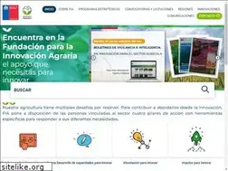 Sites similar to fia.cl