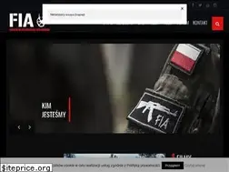 Sites similar to fia.com.pl