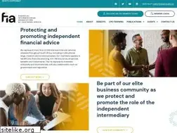 Sites similar to fia.org.za