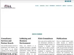 Sites similar to fiaalbania.al