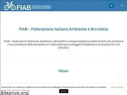 Sites similar to fiab-onlus.it