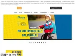 Sites similar to fiab-padova.it