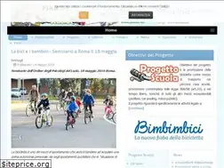 Sites similar to fiab-scuola.org