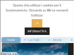 Sites similar to fiab.info
