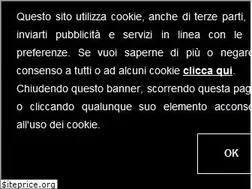 Sites similar to fiaba.org