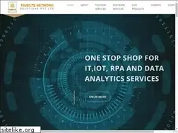 Sites similar to fiabilite.in