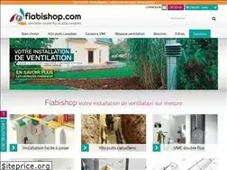 Sites similar to fiabishop.com