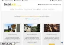 Sites similar to fiabitat.com