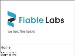 Sites similar to fiablelabs.website