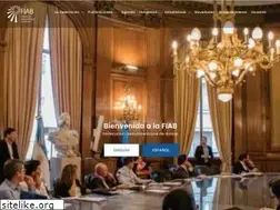 Sites similar to fiabnet.org