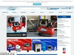 Sites similar to fiac-compresoare.ro