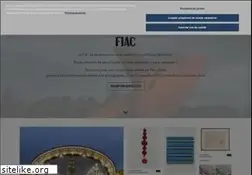 Sites similar to fiac.com
