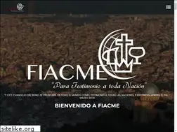 Sites similar to fiacme.org