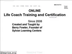 Sites similar to fiacoaching.com