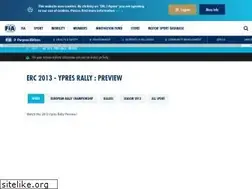 Sites similar to fiacw.com
