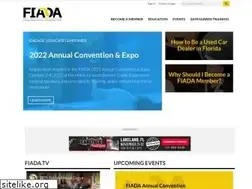 Sites similar to fiada.com