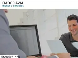 Sites similar to fiadoraval.com.mx