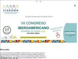 Sites similar to fiadown.org