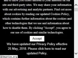 Sites similar to fiaetcc.com