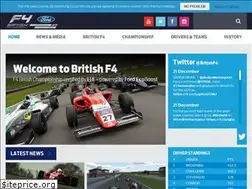 Sites similar to fiaformula4.com