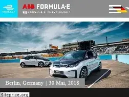 Sites similar to fiaformulae.com