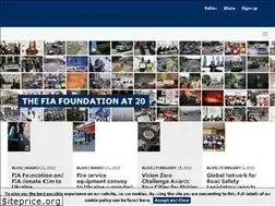 Sites similar to fiafoundation.org