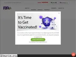 Sites similar to fiaglobal.com