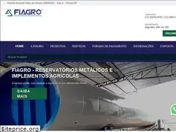 Sites similar to fiagro.ind.br