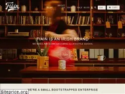 Sites similar to fiain.ie