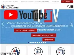 Sites similar to fiainc.com