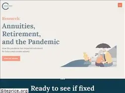 Sites similar to fiainsights.org