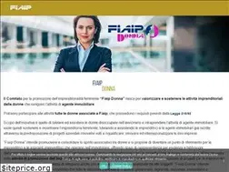 Sites similar to fiaipdonna.it