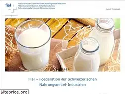 Sites similar to fial.ch
