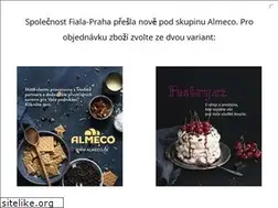 Sites similar to fialapraha.cz