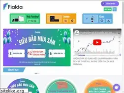 Sites similar to fialda.com