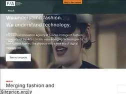 Sites similar to fialondon.com