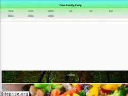 Sites similar to fiam-camp.com