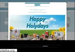 Sites similar to fiama.it