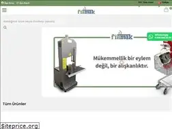 Sites similar to fiamak.com