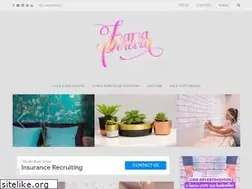 Sites similar to fiamapereira.com
