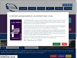 Sites similar to fiamexicokarting.org
