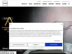 Sites similar to fiamitalia.it